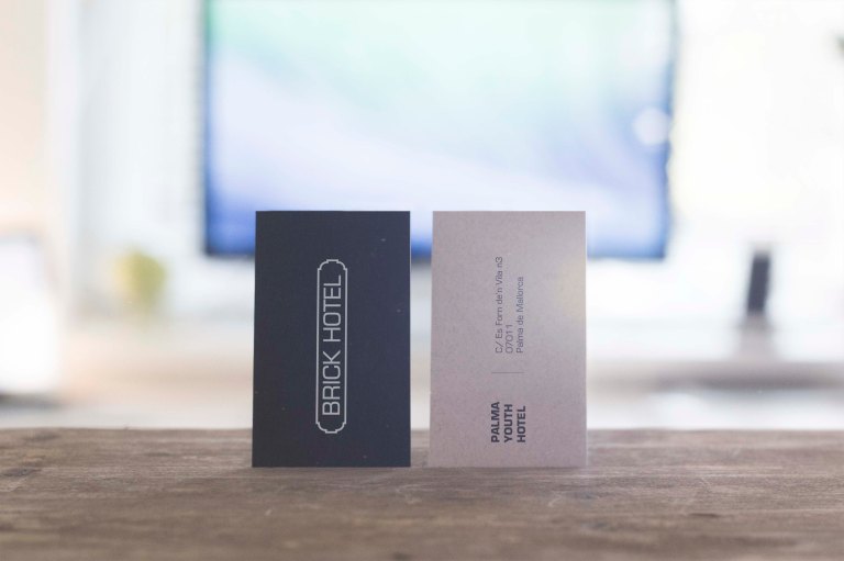 XimBarcelo_Arquitectura_Diseño_BrickPalma_Tarjeta_Hotel_Brick_01